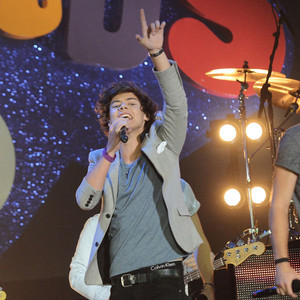 One Direction One Direction